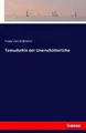 Temudschin der Unerschütterliche | Buch | 9783741128639