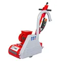 Parkettschleifer aus Holz Holzmann psm3_230v
