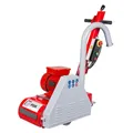 Holzmann Parkettschleifmaschine PSM3_230V Schleifmaschine Parkettschleifm.Boden