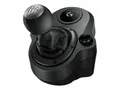 Logitech Driving Force Shifter - Schaltknüppel - verkabelt