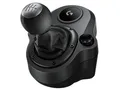 5099206057661 Logitech G 941-000130 Gaming-Controller Schwarz USB Speziell Analo