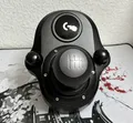 Logitech G Driving Force Schalthebel / Shifter für Logitech G29 / G920