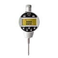 STEINLE 3201 IP65 Digital Messuhr 25 mm Ablesung 0,01 mm Display drehbar über 270°