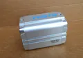 FESTO Kompaktzylinder ADVU-63-80-P-A, 156567