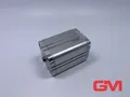 Festo Kompaktzylinder 156567 compact cylinder ADVU-63-80-P-A RN08 10bar