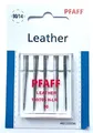Original Pfaff Nähmaschinen Nadeln Leder 130/705 H-LR Stärke 90 für Pfaff