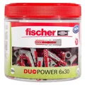 Fischer DuoPower 6x30 Dose (200 Stk.) (535981)