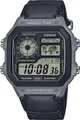CASIO TIMELESS COLLECTION Herren Armbanduhr Chronograph AE-1200WHUB-8AVEF