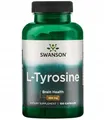 L-Tyrosine (100 Kapseln, 500 Mg)