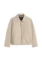 Herren Jacke mit Bio-Baumwolle 3XL