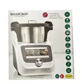 Monsieur Cuisine connect trend | SKMC 1200 F6 | Silvercrest Kitchen Tools  | Neu