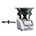 Silvercrest Küchenmaschine Küchengerät Kochmaschine Küchenmixer gebraucht 394947
