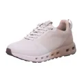 Vado Schnürschuhe beige in Gr. 41