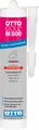 Montagekleber 1K OTTOCOLL M500 Kleb & Dichtstoff Hybrid-Polymer wie Sikaflex 554