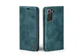Tec-Expert Handyhülle Tasche Hülle für Samsung Galaxy S21 FE 4G/5G 6.4 Zoll, 6.4, Cover Klapphülle Case mit Kartenfach Fliphülle aufstellbar