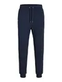 JACK & JONES Male Jogginghose Regular Fit Jogginghose