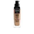 Can't Stop Won't Stop Full Coverage Foundation, Langanhaltend, Wasserfest, Ve...