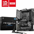 MSI Z790 GAMING PLUS WIFI Motherboard Intel Z790 LGA 1700 ATX (7E06-026R)