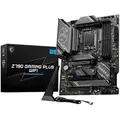 MSI Z790 GAMING PLUS WIFI Mainboard schwarz