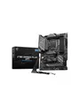 MSI Z790 GAMING PLUS WIFI Mainboard - Intel Z790 - Intel LGA1700 socket - DDR5 RAM - ATX