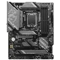 MSI 7E06-026R Z790 GAMING PLUS WIFI Mainboard schwarz