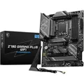 MSI Z790 Gaming Plus Wifi (LGA 1700, Intel Z790, ATX) (7E06-026R)