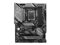 MSI Z790 GAMING PLUS WIFI - Mainboard - ATX