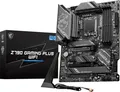 MSI Z790 GAMING PLUS WIFI - Mainboard - ATX
