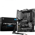 MSI Z790 GAMING PLUS WIFI, Mainboard, Sockel 1700
