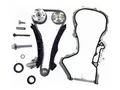 KETTENSATZ FÜR VW JETTA IV MK4 1.4 III MK3 1.4 TIGUAN 1.4 GOLF PLUS 1.4 BEETLE