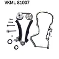Steuerkettensatz SKF VKML 81007
