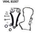 ORIGINAL® Skf Steuerkettensatz für VW GOLF V PASSAT B7 Variant PASSAT B6