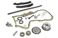 Für SKF VKML 81007 Timing Chain Kit VKML 81007 Timing set (chain + sprocket) fi