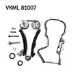 SKF VKML 81007 Steuerkettensatz für Skoda Octavia II Seat Alhambra Audi A1 VW
