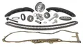 SKF Steuerkettensatz Steuerkette RepSatz Reparatursatz VKML 81007