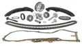 STEUERKETTENSATZ FÜR VW TIGUAN (5N ), VW TOURAN (1T3) - SKF VKML 81007