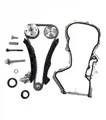Steuerkettenset Zahnkette VKML 81007 SKF für VW SEAT AUDI SKODA