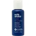 Milk Shake, Cold Brunette, Haarshampoo, 50 ml