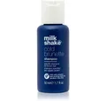 Milk Shake Haarpflege-Set, Cold Brunette, Haarshampoo, 50 ml