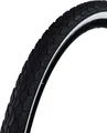 FISCHER Reifen pannensicher 28 - 47-622 Trekking Reflex