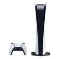 Playstation 5 Digital Konsole 825 GB CFI-1216B inkl. Controller PS5