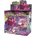 Pokémon Fusions Angriff - SWSH08 - Display (36 Booster) - deutsch