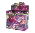 The Pokémon Company Sammelkarte Pokemon Fusionsangriff Booster Display SWSH8 DE