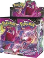 Pokemon Schwert & Schild Fusionsangriff Booster Display deutsch