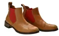 Hugo Boss Schuhe Damen Eu 40.5 Knöchel Zuglasche At Absatz Elastisch Seitenteile