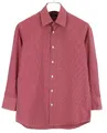 Hugo Boss Enzo Regular Fit Formelle Shirt Herren (UK) 40 Geknöpft Kariert