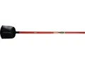 POLET FH110212 Holländer Schaufel FIBER 3001 Gr.2 290 x 240 mm mit Polyamidst
