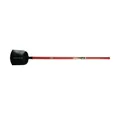 Polet Holländer Schaufel FIBER 3001 Gr.2 290x240mm m.Polyamidstiel Schaufeln