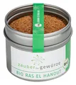 Zauber der Gewürze Bio Ras el hanout