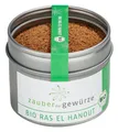 Zauber der Gewürze Gewürz Bio Ras el hanout
